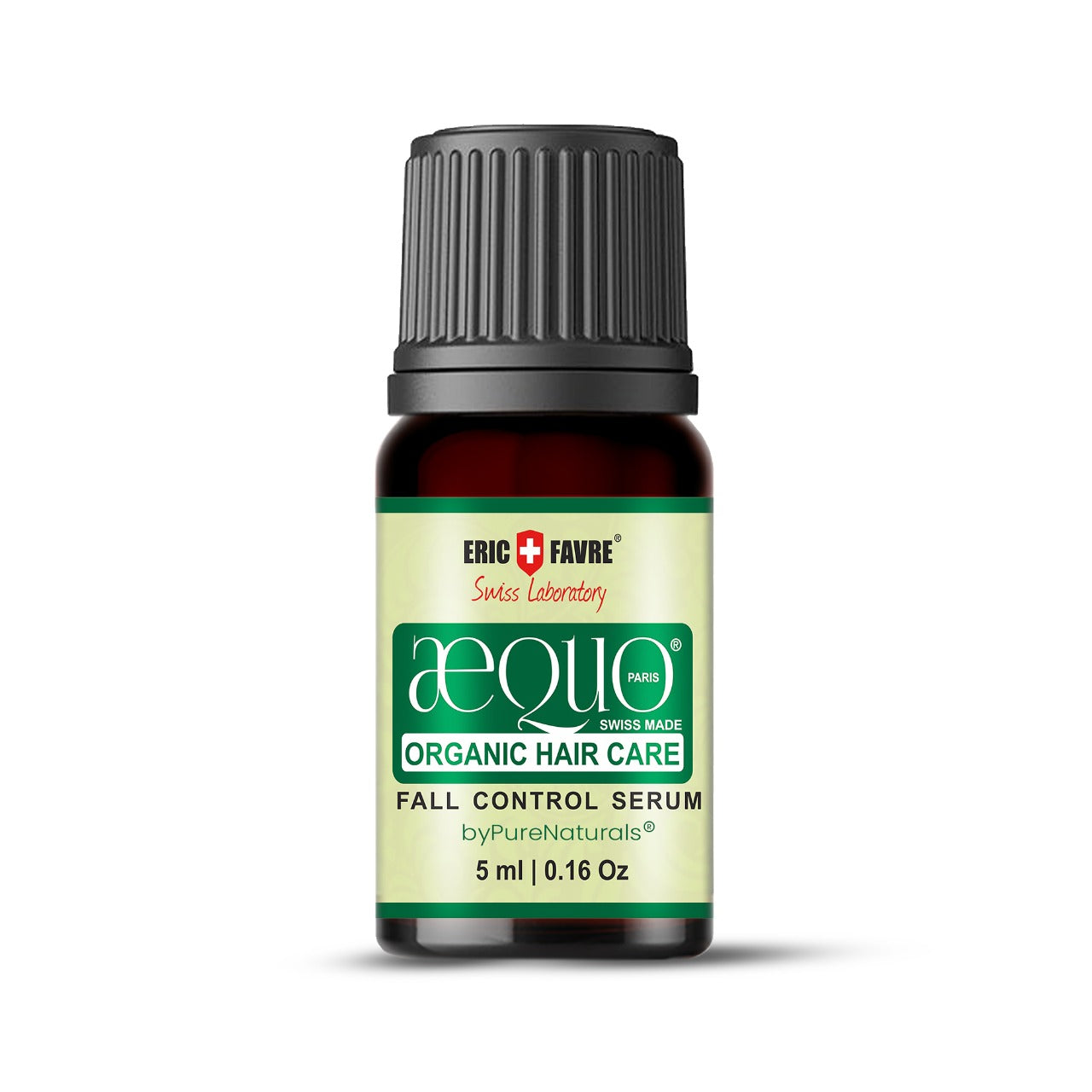Aequo Organic Hair Fall Control Serum
