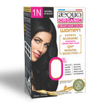 Aequo Organic Cream Hair Colour for Women- 170ml