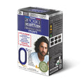 Aequo Organic Cream Hair Colour for Men- 170ml- 2N Soft Black