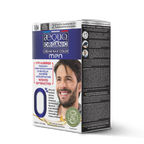 Aequo Organic Cream  Hair Colour for Men ( 170ml)