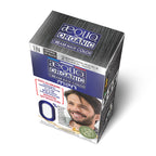 Aequo Organic Cream Hair Colour for Men- 170ml- 1N Jet Black