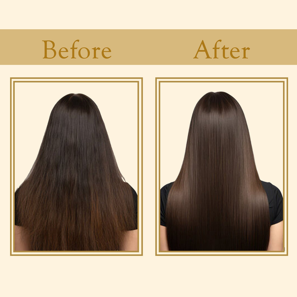 QH+ Quikhenna Quick Henna Hair Water- 100ml - BuyPureNaturals