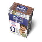 Aequo Organic Cream Hair Colour for Men- 170ml - 4G Golden Brown