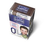 Aequo Organic Cream Hair Colour for Men- 170ml- 4N Medium Brown