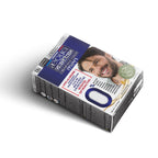 Aequo Organic Cream Hair Colour for Men- 170ml- 1N Jet Black