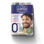 Aequo Organic Cream Hair Colour for Men- 170ml- 1N Jet Black