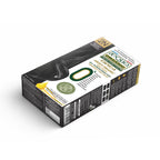 Aequo Organic Clinica Cream Hair Colour- 60ml- 2N Soft Black