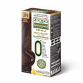 Aequo Organic Clinica Cream Hair Colour- 60ml- 3N Dark Brown