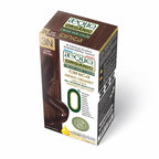 Aequo Organic Clinica Cream Hair Colour- 60ml- 3N Dark Brown