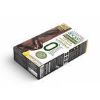 Aequo Organic Clinica Cream Hair Colour- 60ml- 4G Golden Brown