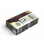 Aequo Organic Clinica Cream Hair Colour- 60ml- 4N Medium Brown