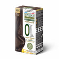 Aequo Organic Cream Hair Colour Salon Pack- 120ml- 4N Medium Brown