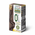 Aequo Organic Cream Hair Colour Salon Pack- 120ml- 5N Light Brown