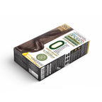 Aequo Organic Cream Hair Colour Salon Pack- 120ml- 5N Light Brown