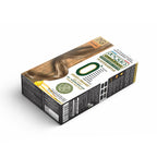 Aequo Organic Cream Hair Colour Salon Pack- 120ml- 7G Blonde