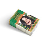 Aequo Organic Cream Hair Color Value Pack- 115ml- 2N Soft Black