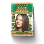 Aequo Organic Cream Hair Color Value Pack- 115ml- 5N Light Brown