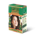 Aequo Organic Cream Hair Color Value Pack- 115ml- 4N Medium Brown