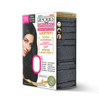 Aequo Organic Cream Hair Colour for Women- 170ml