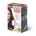 Aequo Organic Cream Hair Colour for Women- 170ml- 4G Golden Brown