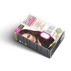 Aequo Organic Cream Hair Colour for Women- 170ml- 4G Golden Brown