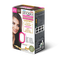 Aequo Organic Cream Hair Color Women-170ml-4N Medium Brown