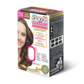 Aequo Organic Cream Hair Colour for Women- 170ml- 5N Light Brown