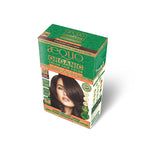 Aequo Organic Cream Hair Color Value Pack- 115ml- 3N Dark Brown