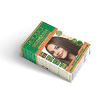 Aequo Organic Cream Hair Color Value Pack- 115ml- 5N Light Brown