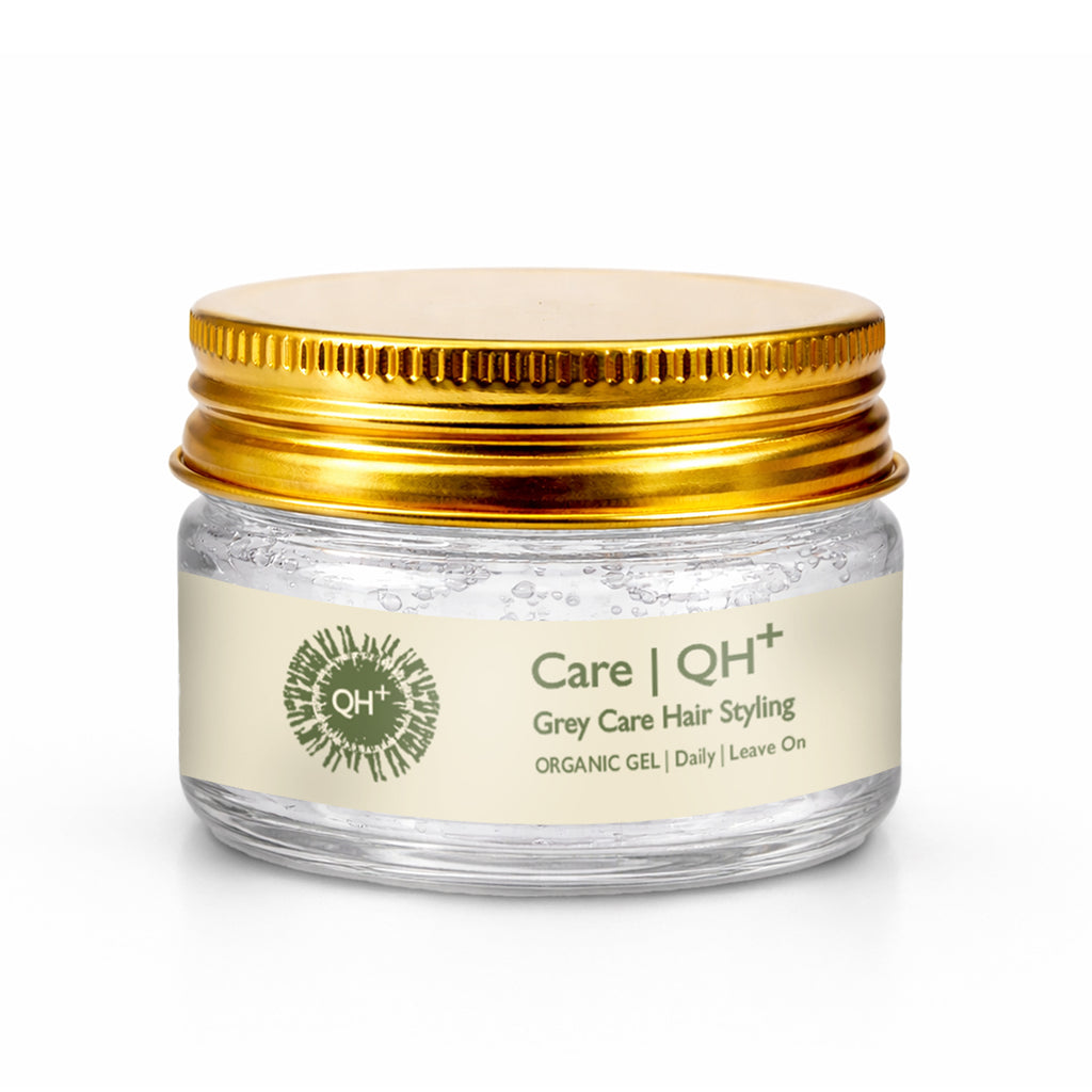 QH+ Quick Henna Hair Absolute Gel- 100ml