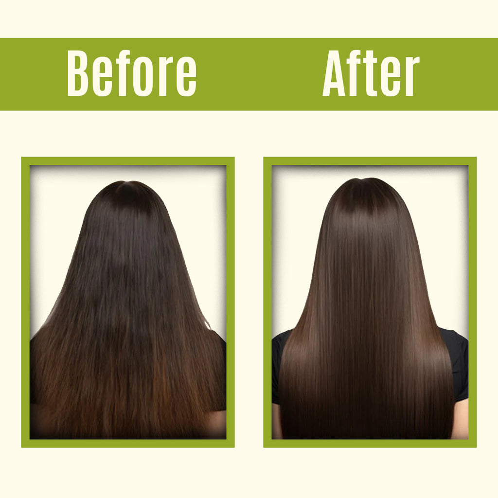 QH+ Quick Henna Hair Absolute Gel- 100ml