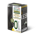 QH+ Aequo Organic Cream Hair Colour- 200ml- 2N Soft Black