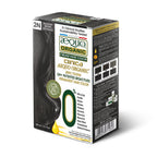 QH+ Aequo Organic Cream Hair Colour- 200ml- 2N Soft Black