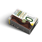 QH+ Aequo Organic Zero Toxins Cream Hair Colour- 200ml- 3N Dark Brown