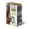 QH+ Aequo Organic Zero Toxins Cream Hair Colour- 200ml- 4G Golden Brown