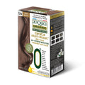 QH+ Aequo Organic Zero Toxins Cream Hair Colour- 200ml- 5N Light Brown
