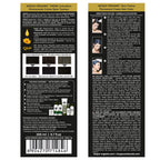 Aequo Organic Zero Toxins Clinica Cream Hair Color (200ml)