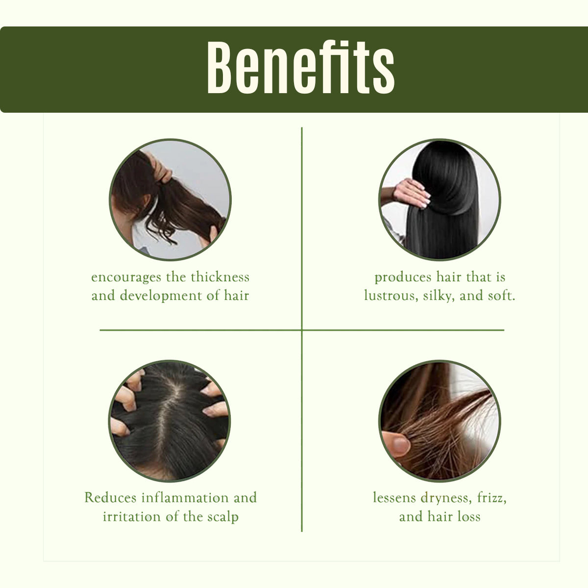 QH+ Quikhenna Quick Henna Hair Water- 100ml